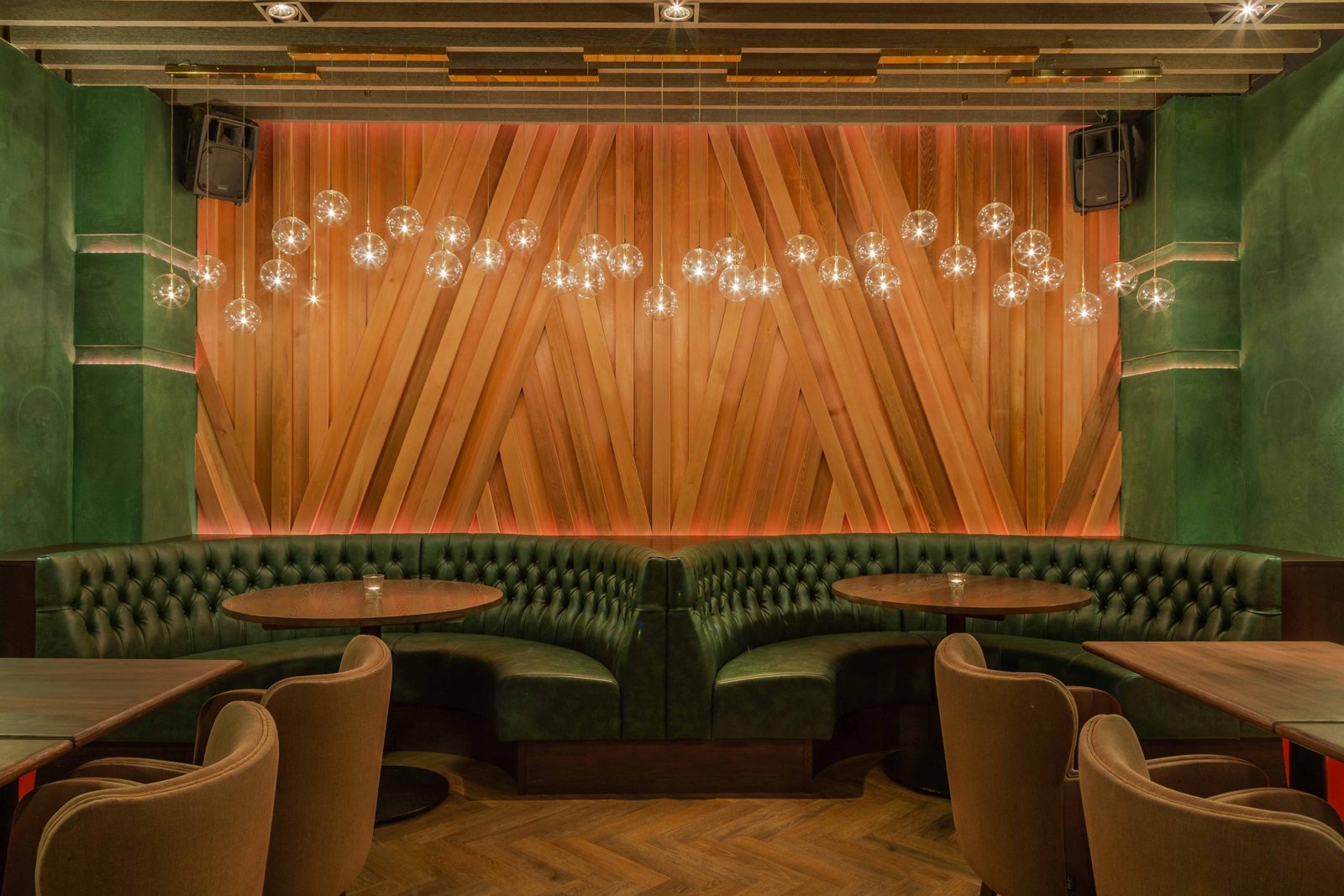 Custom Soft Furniture